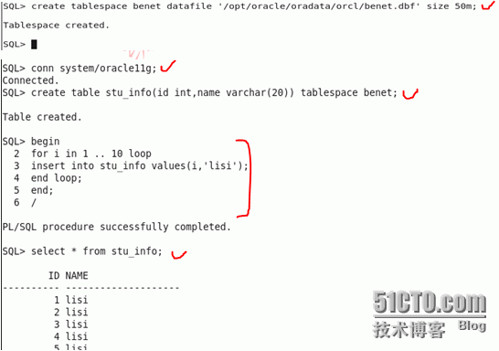 部署Oracle数据库_数据库管理_53