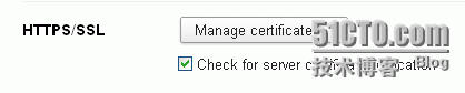 密码学研究-证书_Certificate