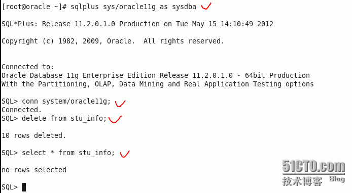 部署Oracle数据库_关系数据库_56