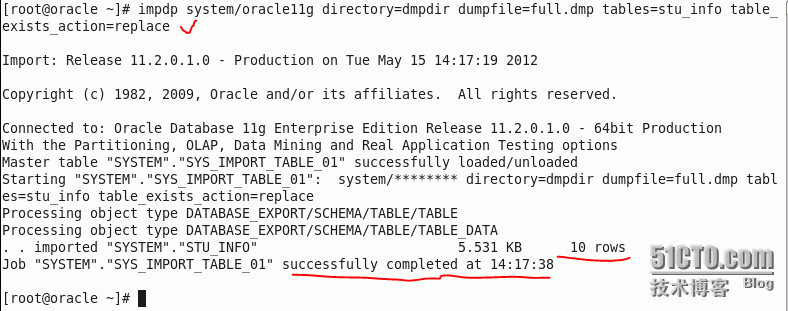 部署Oracle数据库_Oracle_57