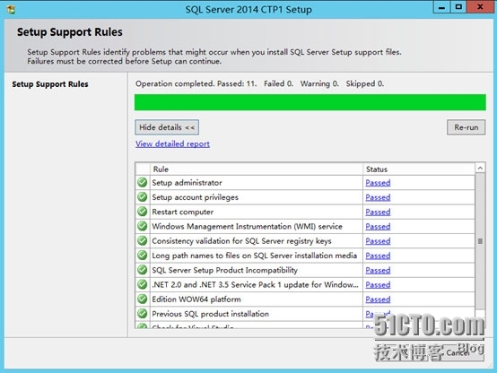 抢先体验SQL Server 2014 CTP1！_部署_04