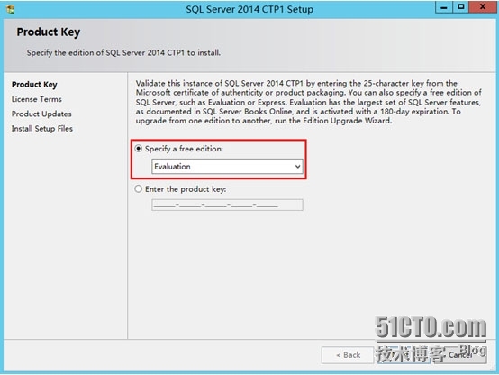 抢先体验SQL Server 2014 CTP1！_部署_05