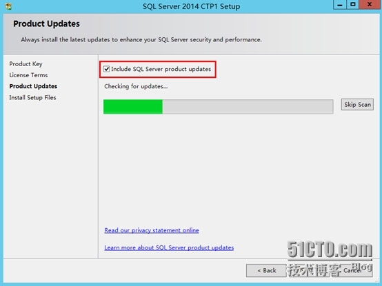 抢先体验SQL Server 2014 CTP1！_安装_07