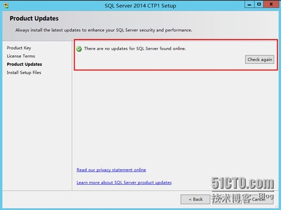抢先体验SQL Server 2014 CTP1！_部署_08
