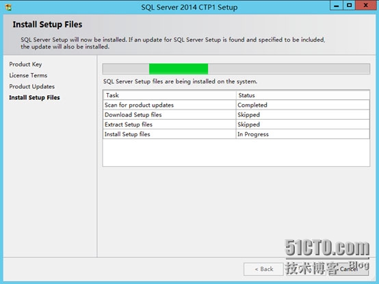 抢先体验SQL Server 2014 CTP1！_部署_09