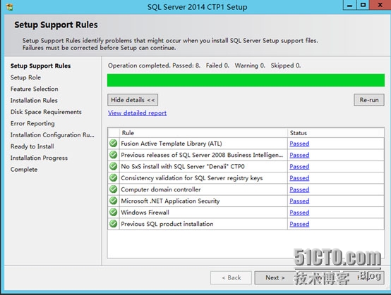 抢先体验SQL Server 2014 CTP1！_SQL Server 2014_10
