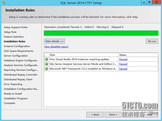 抢先体验SQL Server 2014 CTP1！_部署_13