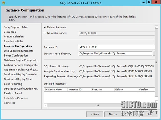 抢先体验SQL Server 2014 CTP1！_SQL Server 2014_14