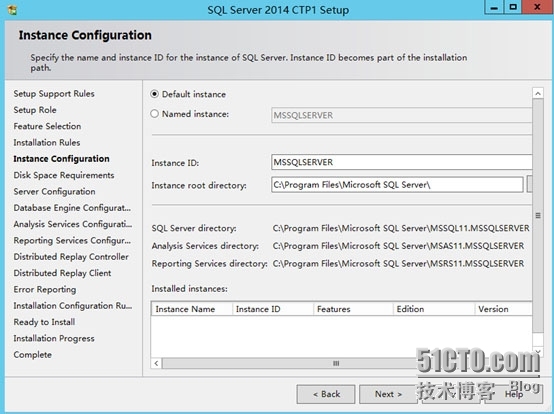 抢先体验SQL Server 2014 CTP1！_安装_14