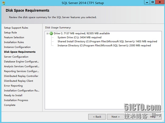 抢先体验SQL Server 2014 CTP1！_SQL Server 2014_15