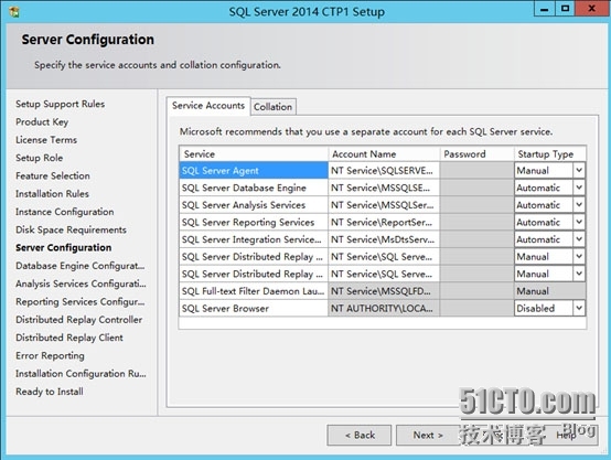 抢先体验SQL Server 2014 CTP1！_SQL Server 2014_16