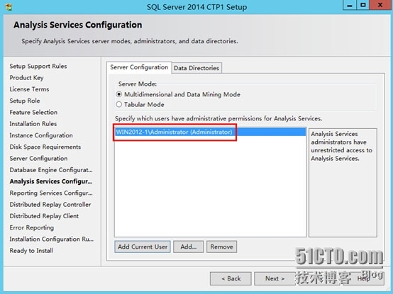 抢先体验SQL Server 2014 CTP1！_部署_18