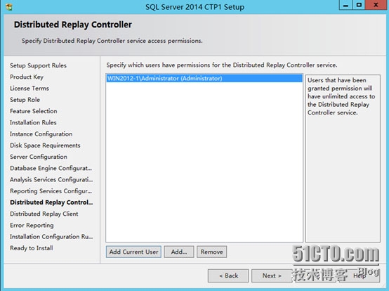 抢先体验SQL Server 2014 CTP1！_部署_20