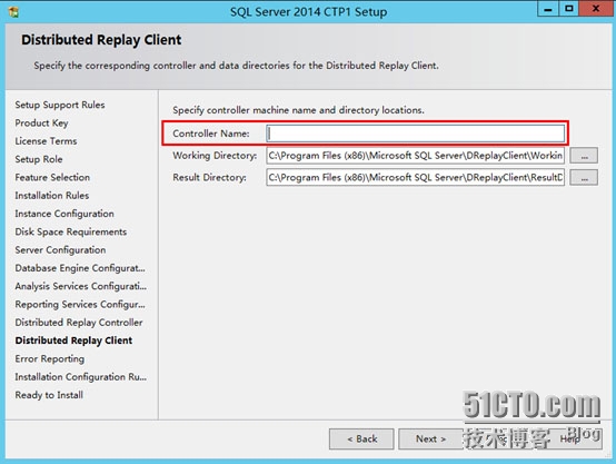 抢先体验SQL Server 2014 CTP1！_安装_21