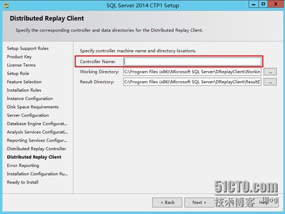 抢先体验SQL Server 2014 CTP1！_部署_21