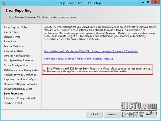 抢先体验SQL Server 2014 CTP1！_安装_22