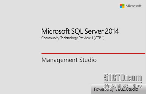 抢先体验SQL Server 2014 CTP1！_安装_28