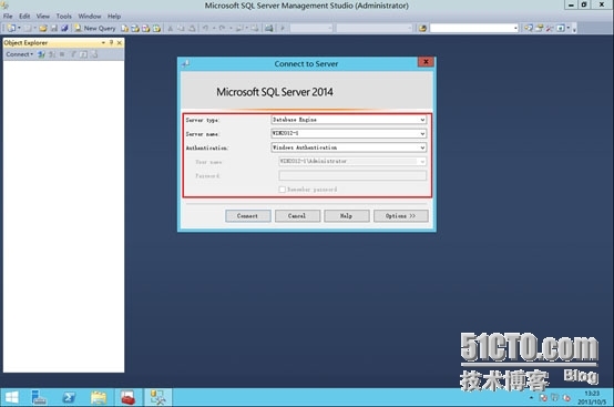 抢先体验SQL Server 2014 CTP1！_部署_29