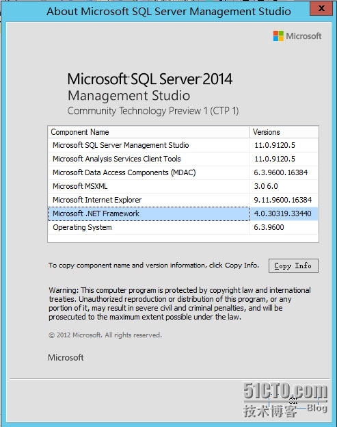 抢先体验SQL Server 2014 CTP1！_安装_31