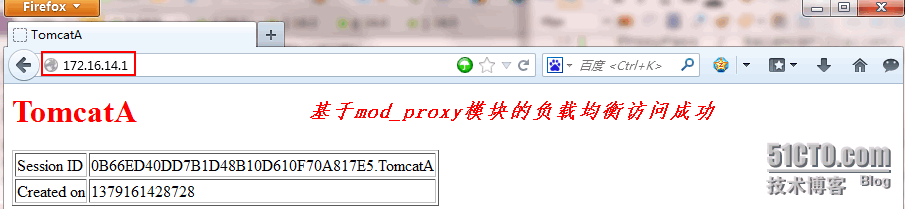 Apache+Tomcat构建Tomcat负载均衡集群_tomcat_10