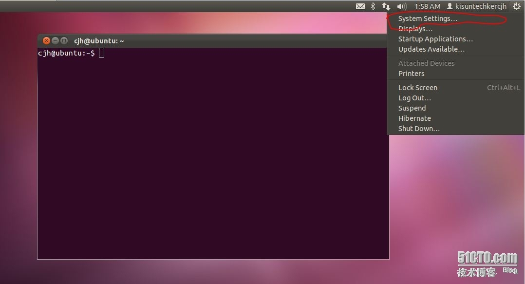 ubuntu11.10中文输入法的设置_ubuntu