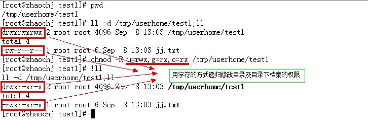 linux之chmod_linux_03