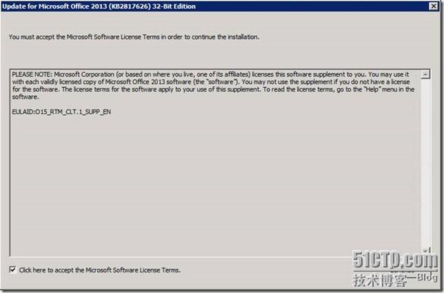 Lync 小技巧-9-Lync 2013-手动更新-KB _Lync.Windows_35