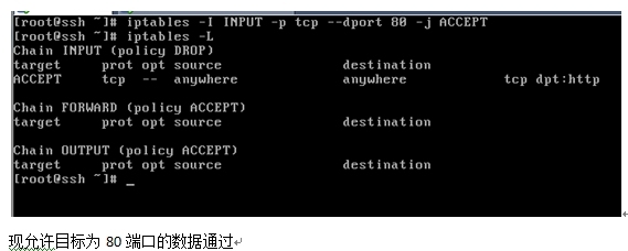 iptables——主机防火墙配置应用_iptables的主机防火墙配置_25