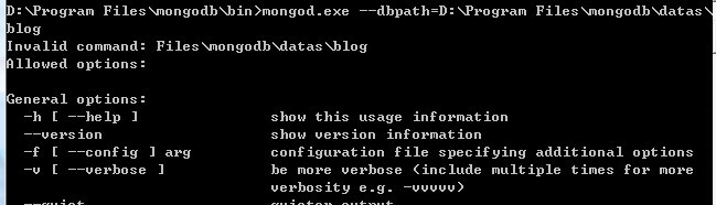 connect-mongo error connecting to database_mongodb_02