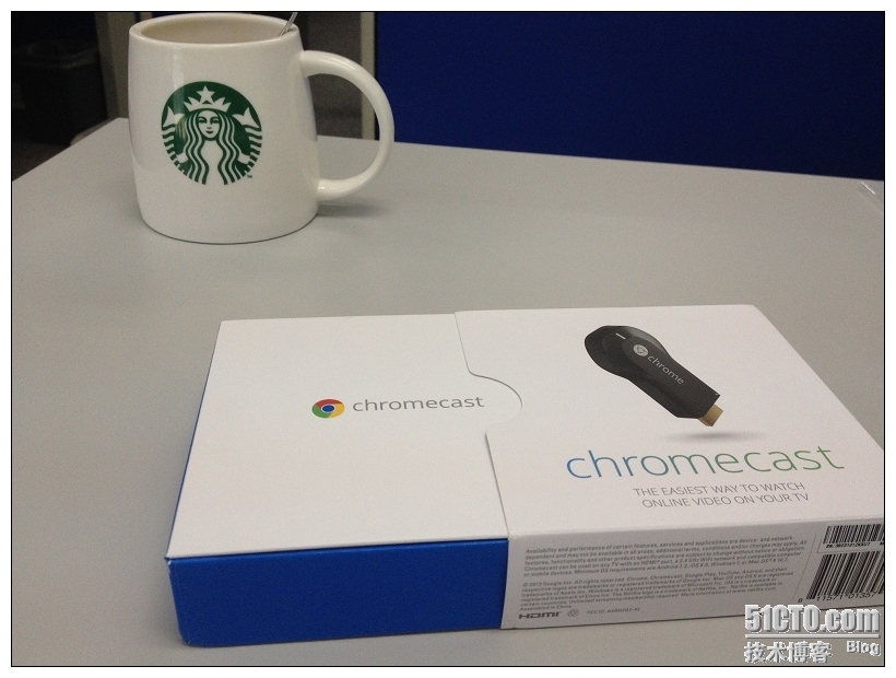 Google Chromecast_电视棒 chromecast_04