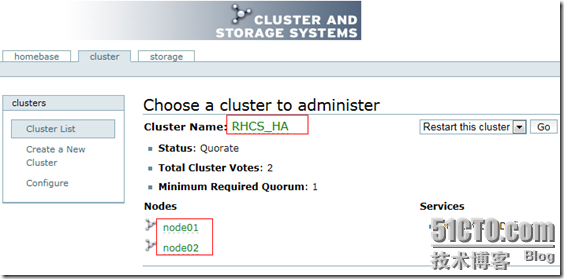 RHCS Oracle HA for OEL5.8 KVM实践配置_KVM虚拟机_15