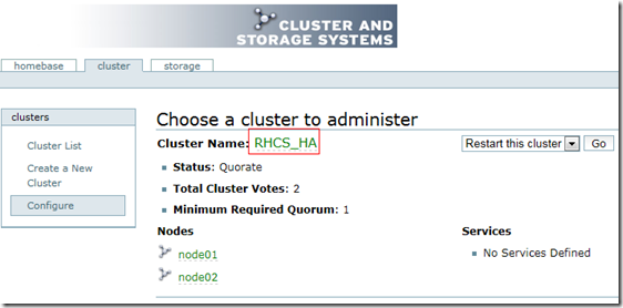 RHCS Oracle HA for OEL5.8 KVM实践配置_KVM虚拟机_18