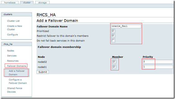 RHCS Oracle HA for OEL5.8 KVM实践配置_Oracle HA_20