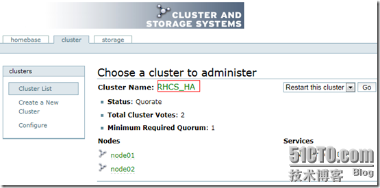 RHCS Oracle HA for OEL5.8 KVM实践配置_KVM虚拟机_22