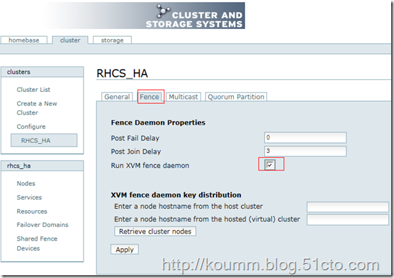 RHCS Oracle HA for OEL5.8 KVM实践配置_KVM虚拟机_23