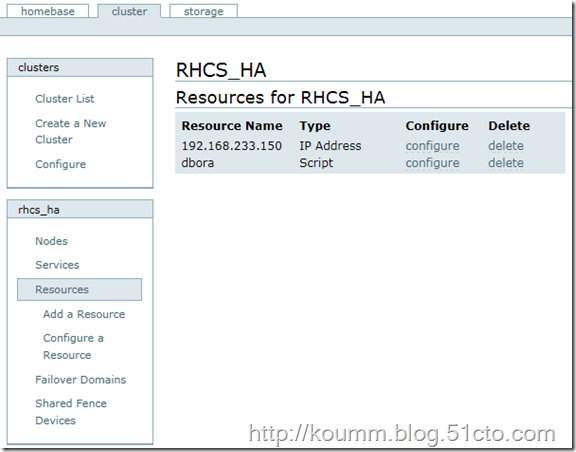 RHCS Oracle HA for OEL5.8 KVM实践配置_Oracle HA_47