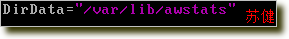 构建httpd网站服务器(一) -- Apache+AWStats分析系统_Linux_29