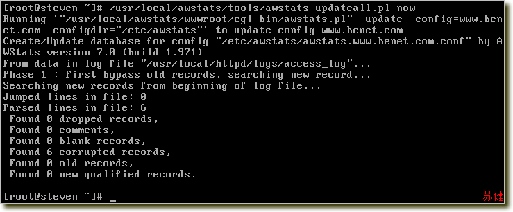 构建httpd网站服务器(一) -- Apache+AWStats分析系统_AWStats_31