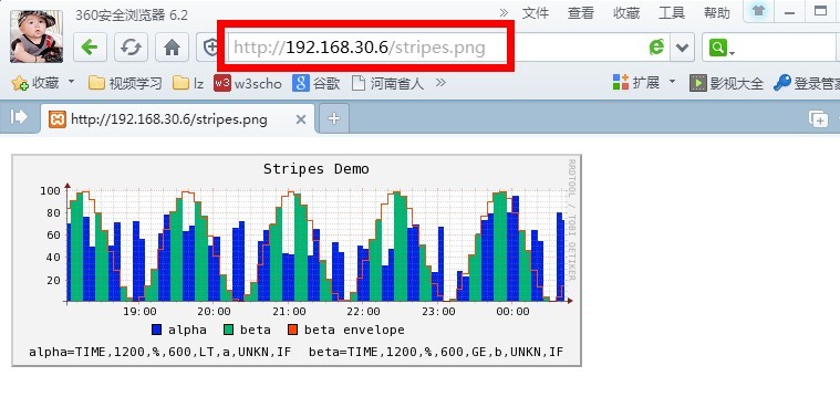 XAMPP+Cacti+Nagios+Ntop实现网络监控_Nagios_16