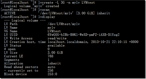 LVM 使用详解_使用_06