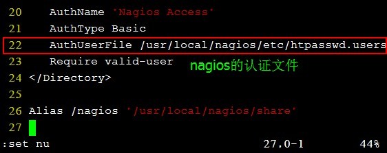 XAMPP+Cacti+Nagios+Ntop实现网络监控_Nagios_38