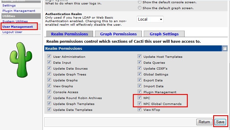 XAMPP+Cacti+Nagios+Ntop实现网络监控_网络监控_45