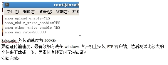 搭建FTP服务器－采用虚拟用户方式_FTP服务器_43