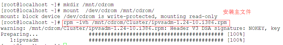 linux服务器LVS/DR模式+nfs_arp_announce_03