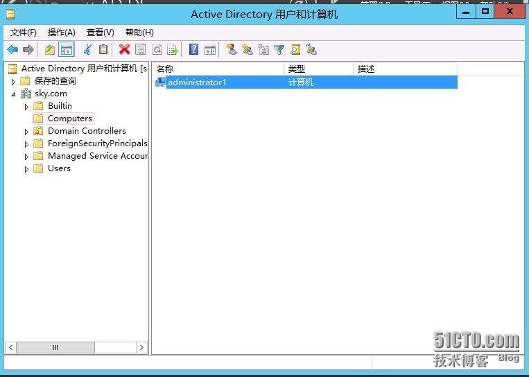 windows serve 2012部署操作系统之部署（四）_服务器_02