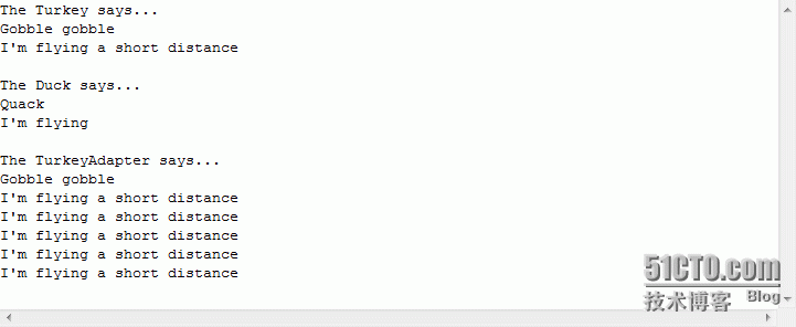 设计模式——适配器模式（Adapter Pattern）_适配器模式_02