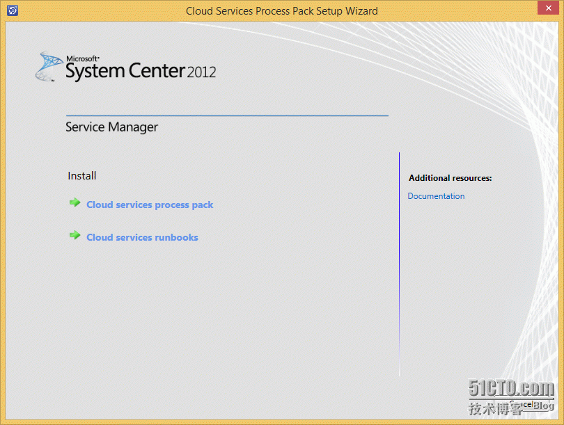 部署System Center Cloud Services Process Pack时可能会遇到的问题_SCSM cloudservicespr