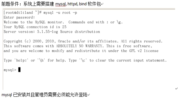 LAMP平台部署－－安装phpMyAdmin系统_LAMP平台搭建_02