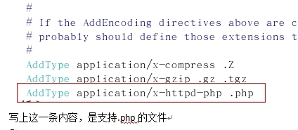 LAMP平台部署－－安装phpMyAdmin系统_LAMP平台搭建_20